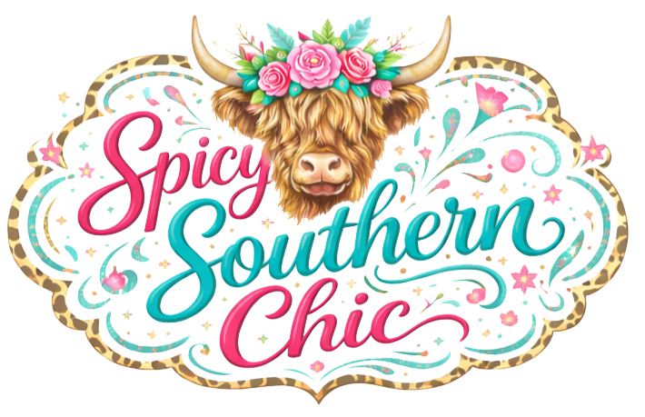 Spicy Southern Chic